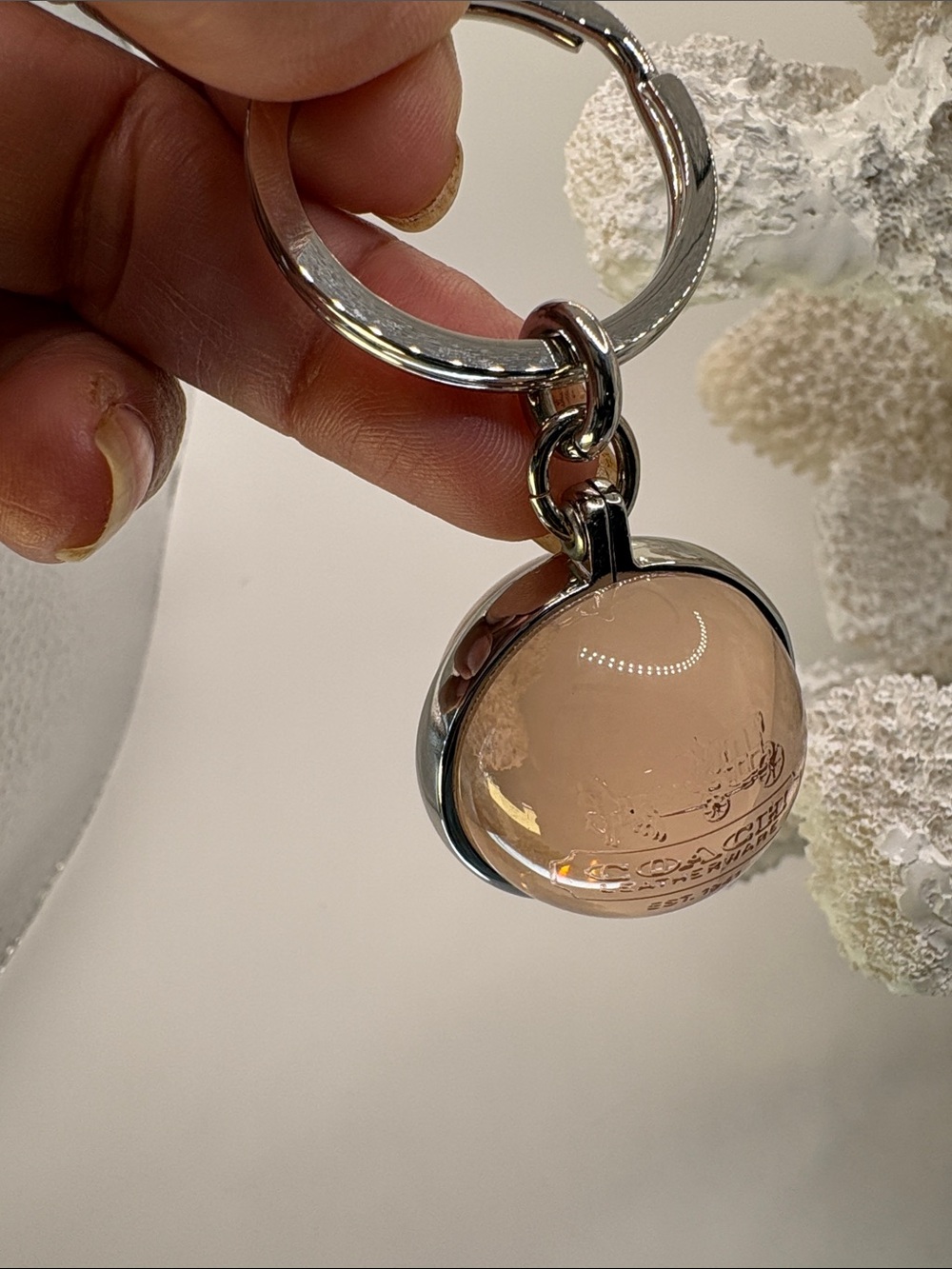 Jewelry Subcategory Classification